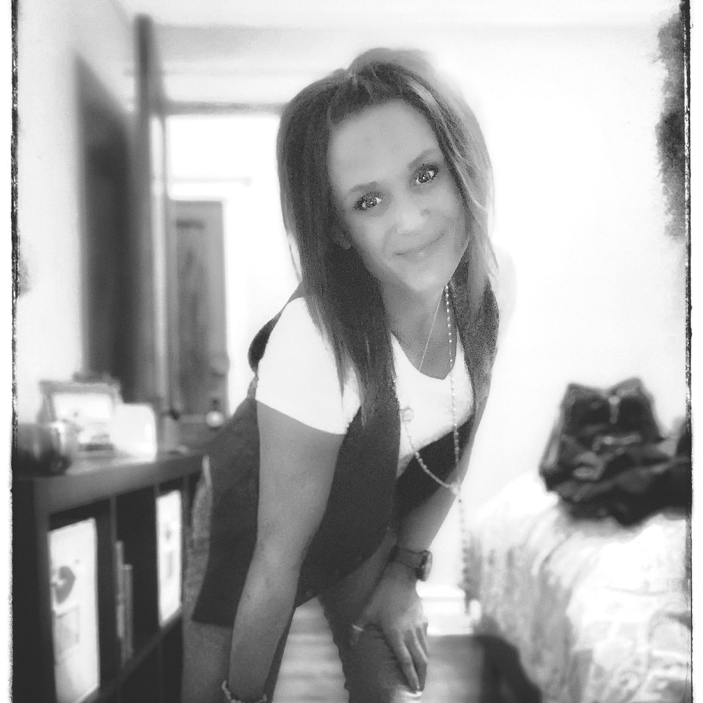 Meet your Posher, Shannon